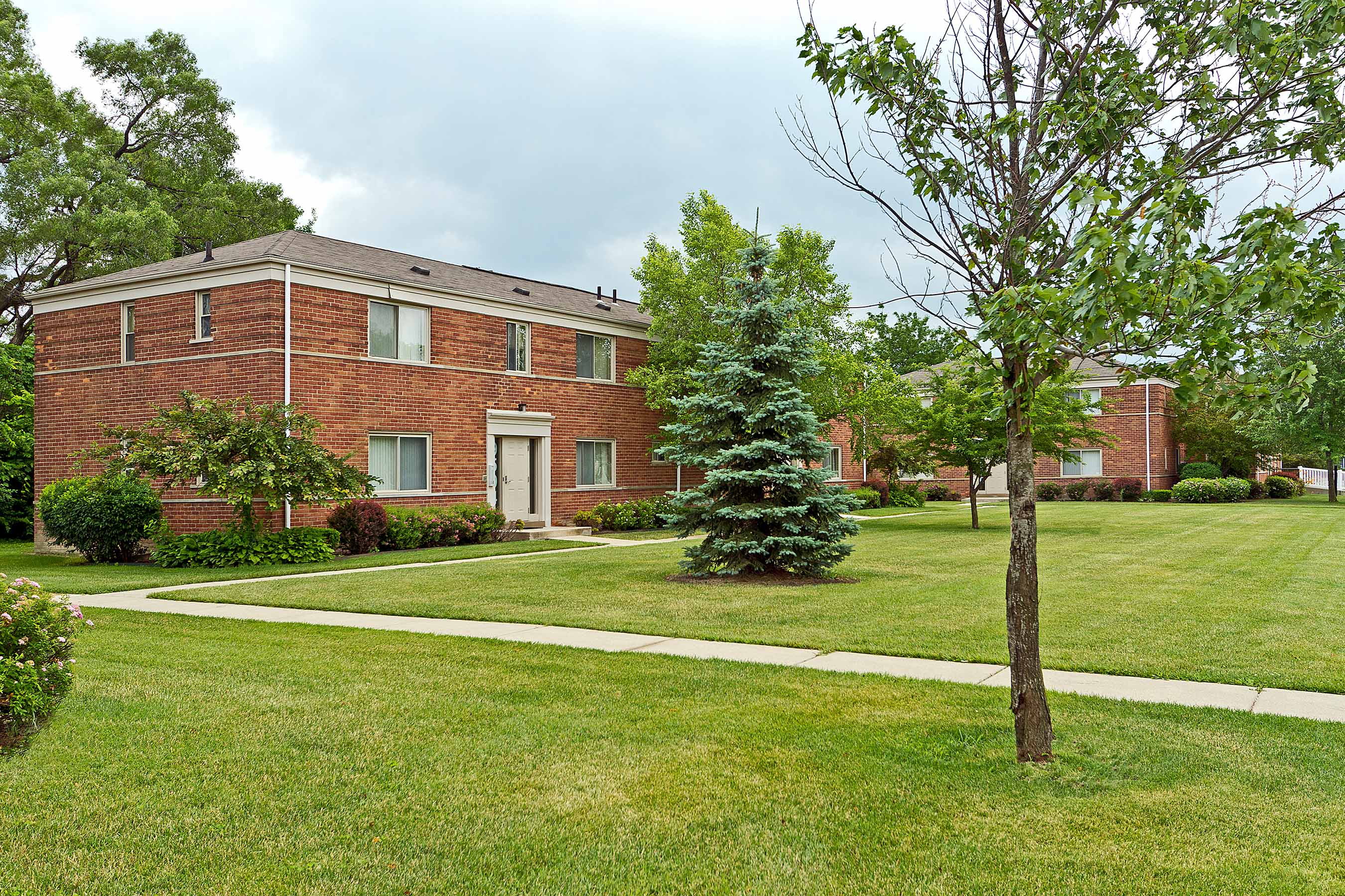 community at Larc Community Development Group for affordable housing