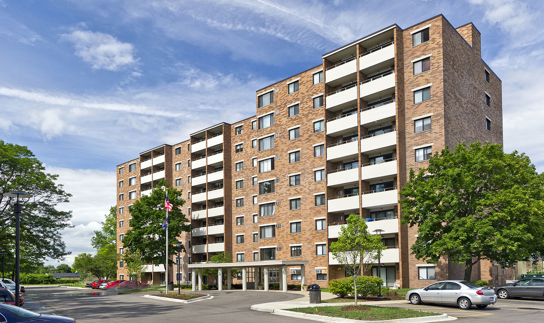 APARTMENTS at Larc Community Development Group