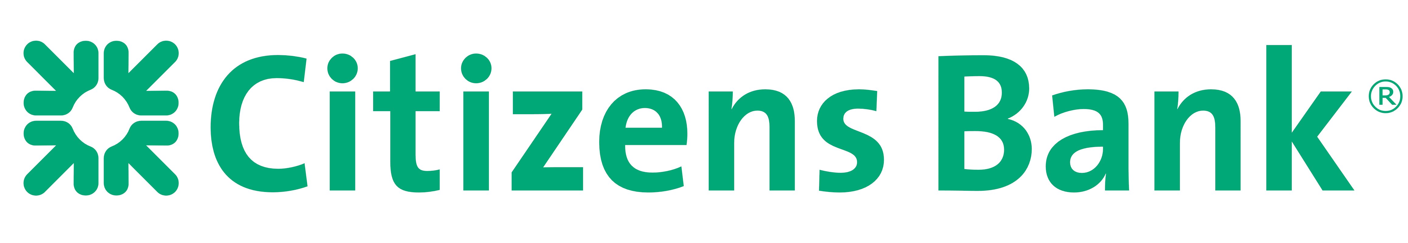 Citizens Bank logo