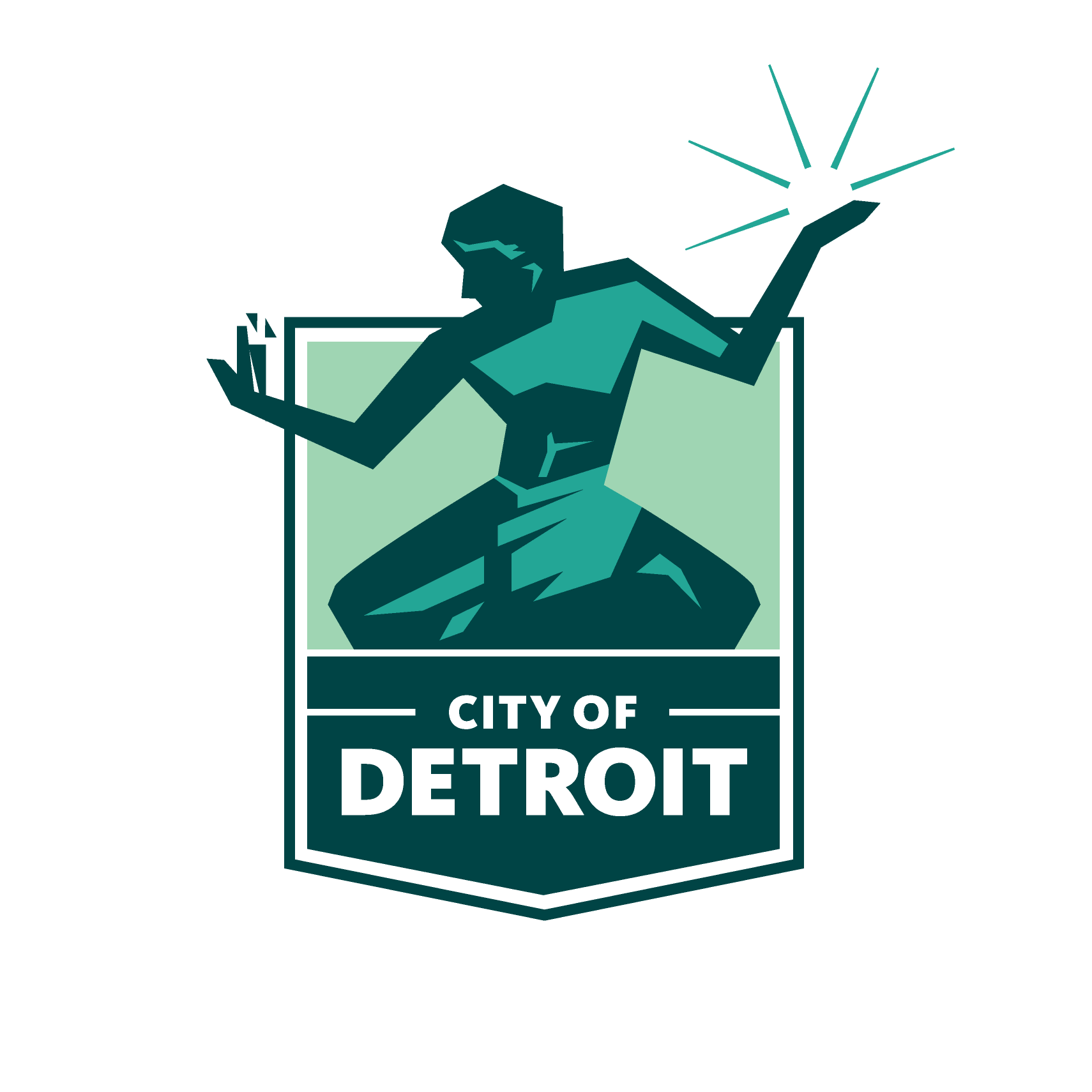 city of detroit